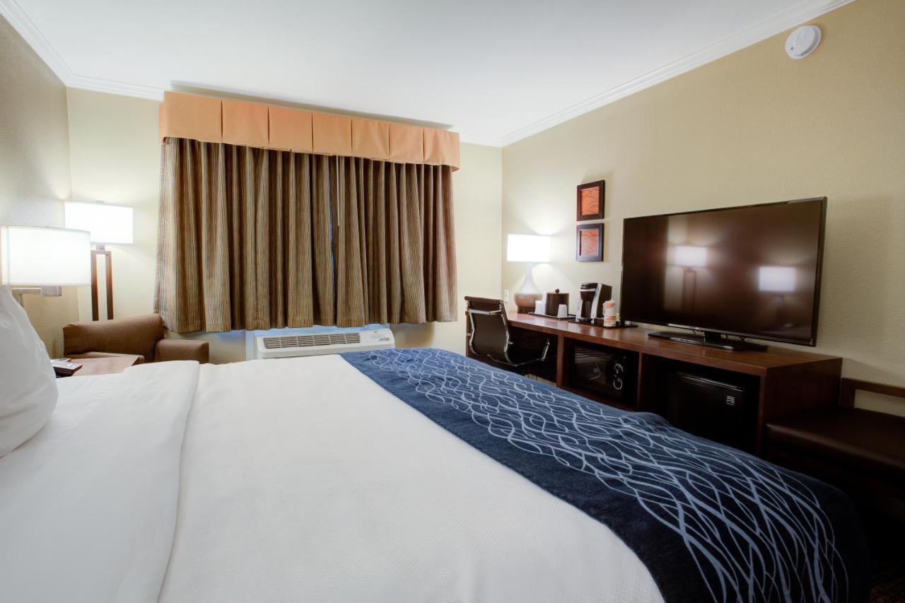 Inn Comfort - Silicon Valley