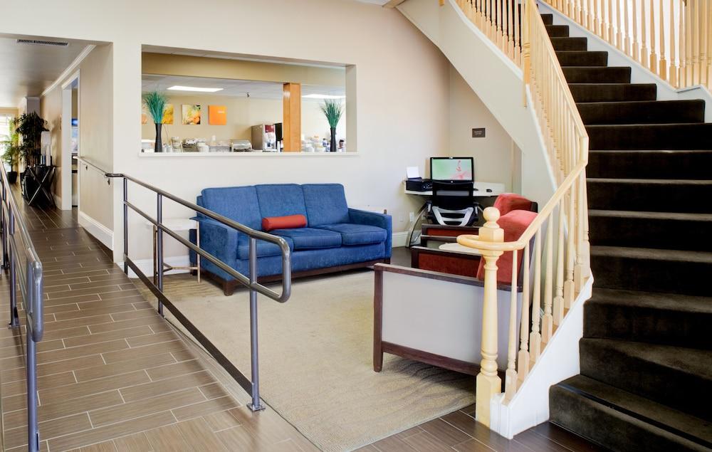 Comfort - Silicon Valley 3* Sunnyvale