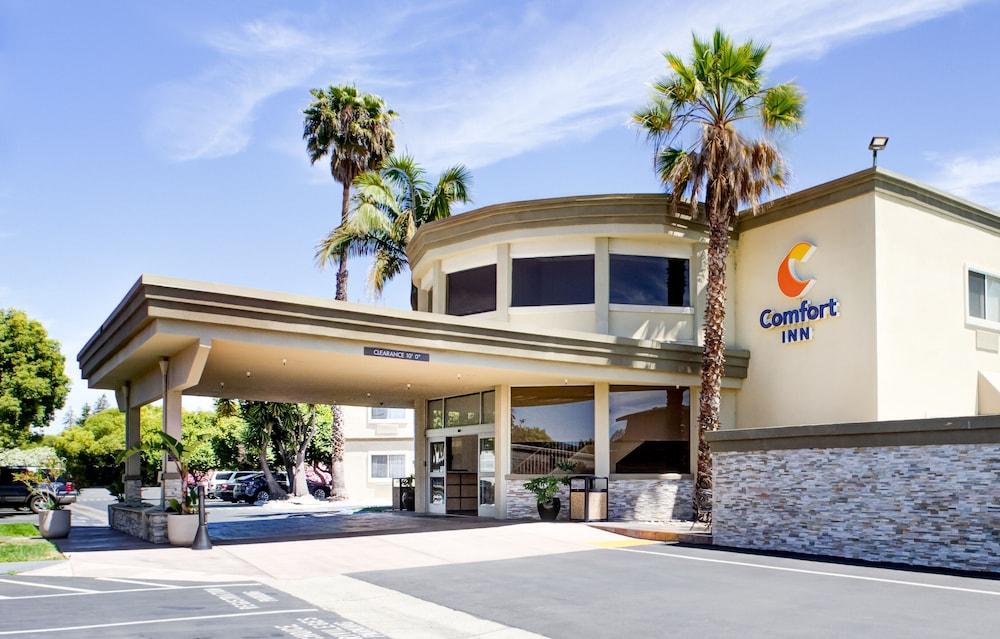 Inn Comfort - Silicon Valley Sunnyvale