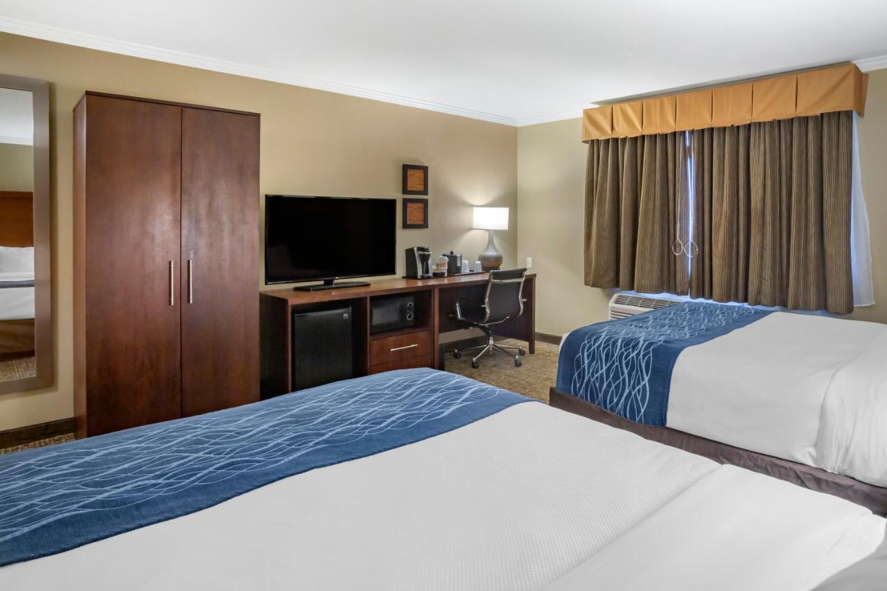 Comfort - Silicon Valley 3* Sunnyvale